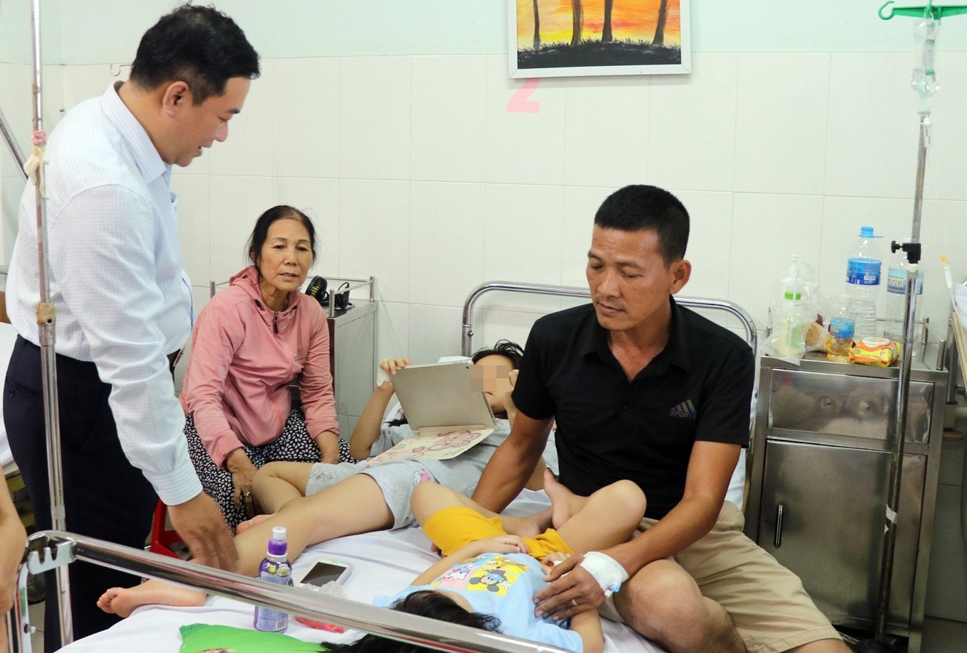 them 132 nguoi nghi ngo doc sau khi an com ga o nha trang tong so ca ngo doc len den 345 ca1 them 132 nguoi nghi ngo doc sau khi an com ga o nha trang tong so ca ngo doc len den 345 ca1
