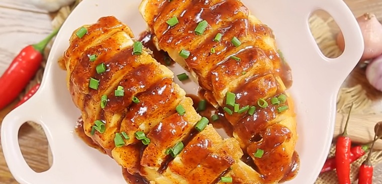 doi thuc don cho ca gia dinh bang mon uc ga chien nuoc mam ngon tuyet cu meo71