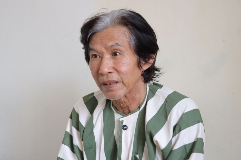 An ninh - Hình sự - Mâu thuẫn trong phân chia đất đai, người đàn ông nhẫn tâm sát hại vợ chồng cháu ruột