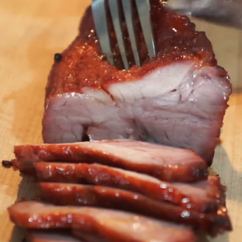 thit lon nau theo cong thuc nay dam bao an la ghien6 thit lon nau theo cong thuc nay dam bao an la ghien6