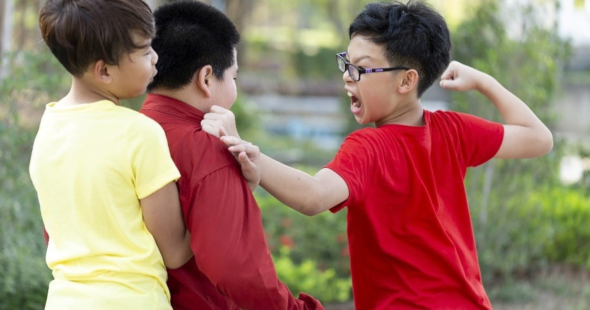 bo me can lam gi de giup tre phong ngua bi bat nat 3 bo me can lam gi de giup tre phong ngua bi bat nat 3