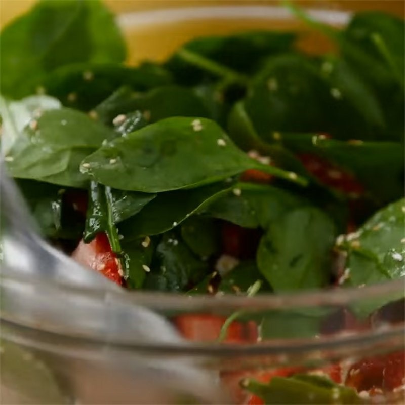 bat mi cach lam salad cai bo xoi tuoi mat khong nhung tot dang lai con dep da71