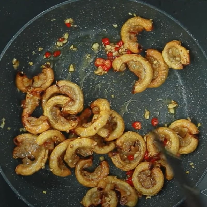 cong thuc lam long heo chien gion sieu hap dan 5