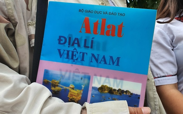 ky thi tot nghiep thpt nam 2024 nhung luu y khi mang atlat dia li vao phong thi1 ky thi tot nghiep thpt nam 2024 nhung luu y khi mang atlat dia li vao phong thi1