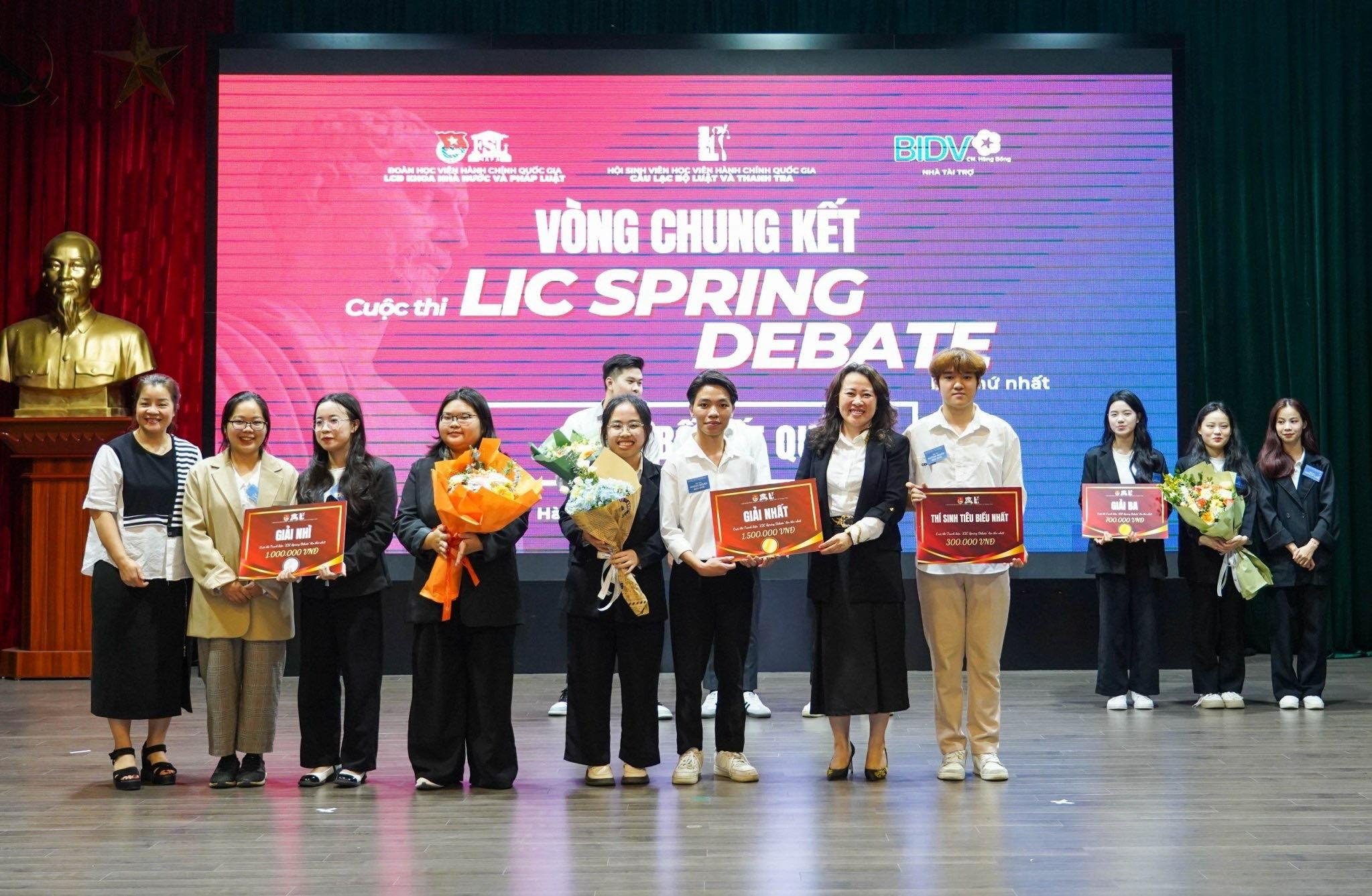 cuoc thi tranh bien cua sinh vien khoa nha nuoc va phap luat hoc vien hanh chinh quoc gia thanh cong ruc ro3 cuoc thi tranh bien cua sinh vien khoa nha nuoc va phap luat hoc vien hanh chinh quoc gia thanh cong ruc ro3