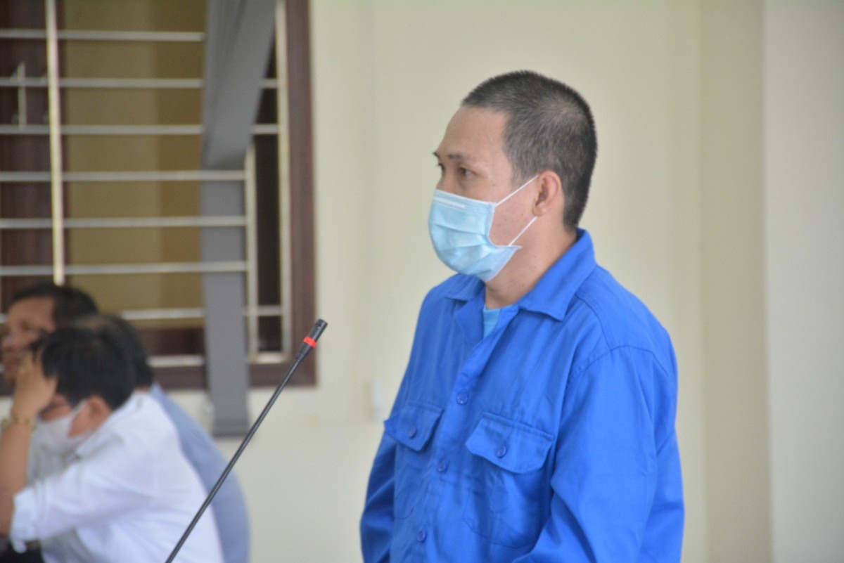 ke dam xe lam tu vong thieu ta csgt va 2 nguoi dan nhan muc an cao nhat1 ke dam xe lam tu vong thieu ta csgt va 2 nguoi dan nhan muc an cao nhat1