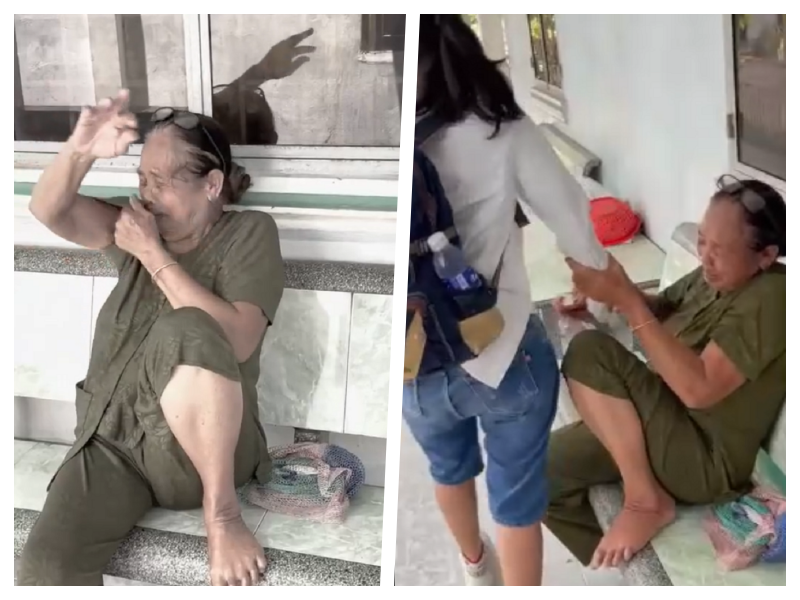 cay khoe mat truoc khoanh khac ba noi rung rung bin rin khi tien chau gai di hoc xa nha dspl 88