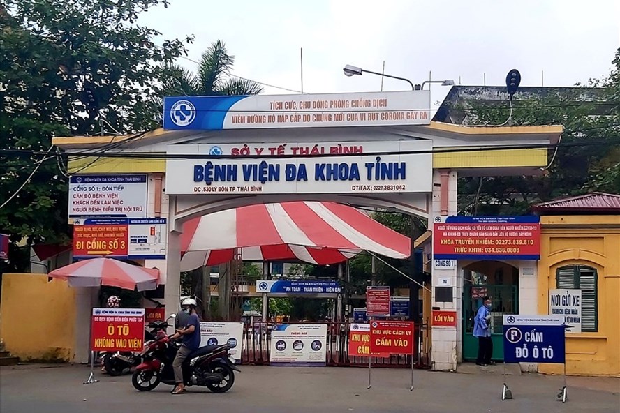 them 1 ca duong tinh voi sars cov 2 o thai binh sau 2 lan xet nghiem am tinh dspl 1