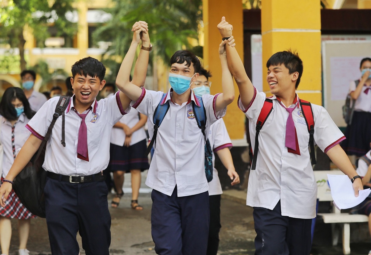 bo gd dt cho phep keo dai thoi gian ket thuc nam hoc sau ngay 31 5 dspl 1
