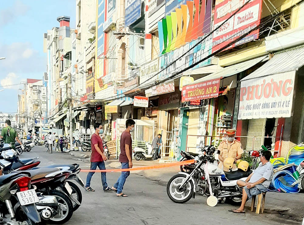 he lo loi khai nghi pham vu chem 2 nguoi tu vong o soc trang dspl 2 he lo loi khai nghi pham vu chem 2 nguoi tu vong o soc trang dspl 2