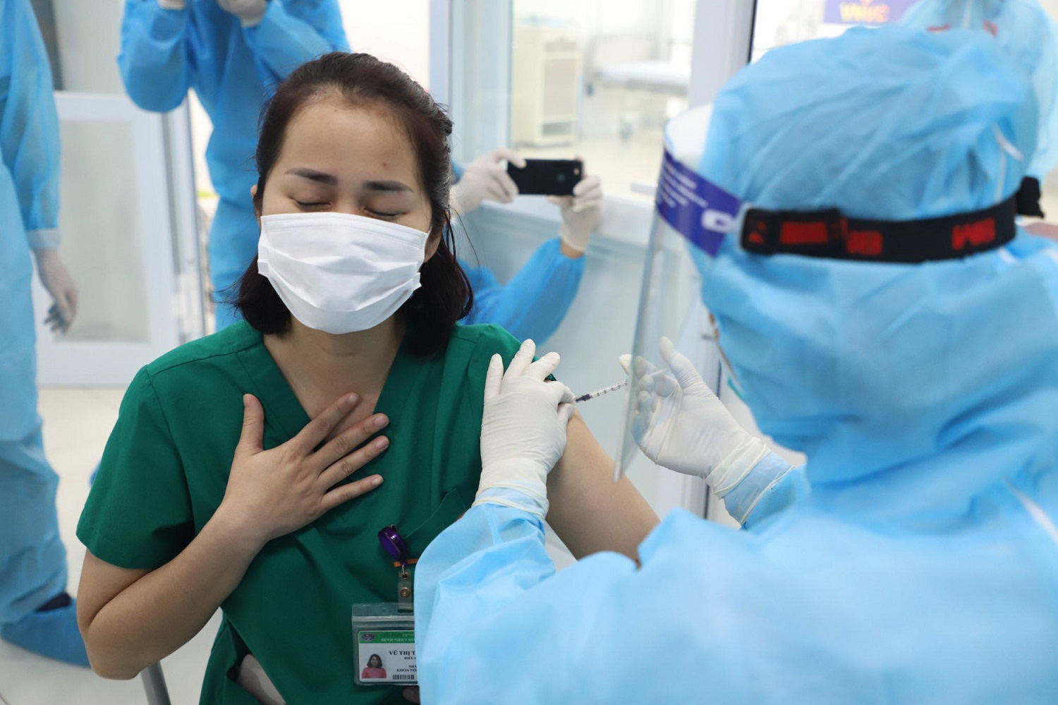 viet nam ghi nhan 86 ca mac covid 19 vao trua 18 5 rieng bac giang co 63 dspl 1 viet nam ghi nhan 86 ca mac covid 19 vao trua 18 5 rieng bac giang co 63 dspl 1