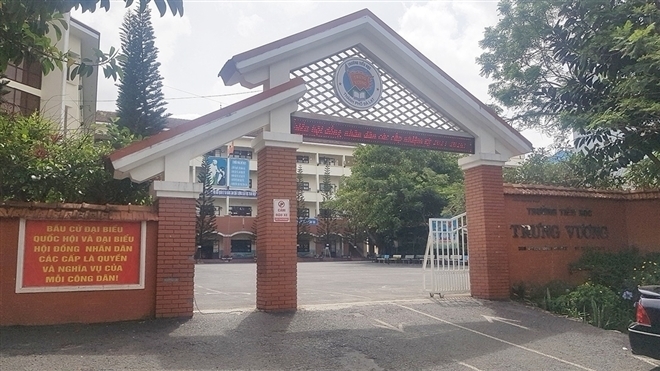 vu hoc sinh lop 2 bi danh tim mong o da lat co giao khong duoc phan cong giang day it nhat 6 thang dspl 1 vu hoc sinh lop 2 bi danh tim mong o da lat co giao khong duoc phan cong giang day it nhat 6 thang dspl 1
