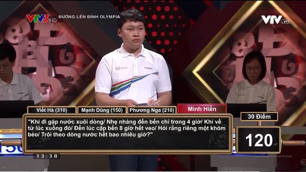 cau hoi gay lu trong duong len dinh olympia doc xong ca doan leo nui deu im thin thit dspl 1 cau hoi gay lu trong duong len dinh olympia doc xong ca doan leo nui deu im thin thit dspl 1