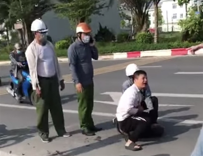 thong tin moi nhat vu ke tron truy na dac biet dam tai xe taxi tren duong cienco 5 dspl 1jpg3 thong tin moi nhat vu ke tron truy na dac biet dam tai xe taxi tren duong cienco 5 dspl 1jpg3
