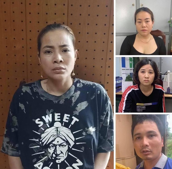 tin tuc phap luat moi nhat ngay 20 5 2021 chan dung 3 nu quai xinh dep trong duong day buon ban gan 1 tan vay te te dspl 1 tin tuc phap luat moi nhat ngay 20 5 2021 chan dung 3 nu quai xinh dep trong duong day buon ban gan 1 tan vay te te dspl 1