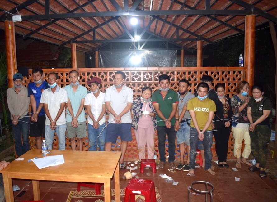 tinh tiet moi trong vu triet pha song bac tai nha hang bo cap nuoc dspl 11