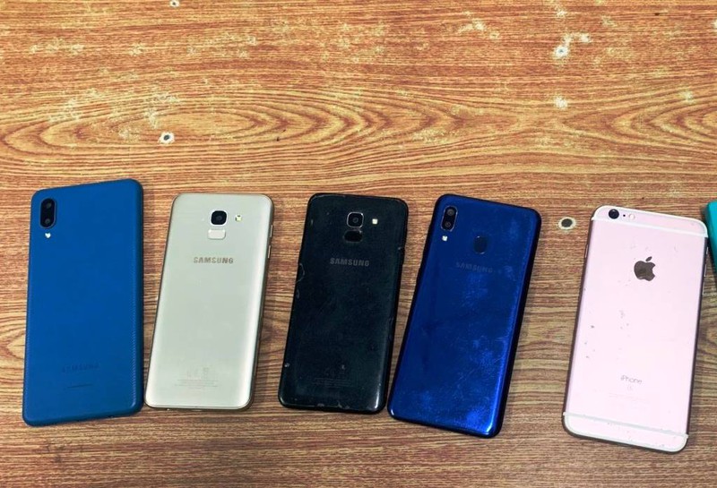 bat ke trom cap 6 cong an phai dieu tri phoi nhiem hiv bat ngo loi khai cua nghi pham dspl 2 bat ke trom cap 6 cong an phai dieu tri phoi nhiem hiv bat ngo loi khai cua nghi pham dspl 2