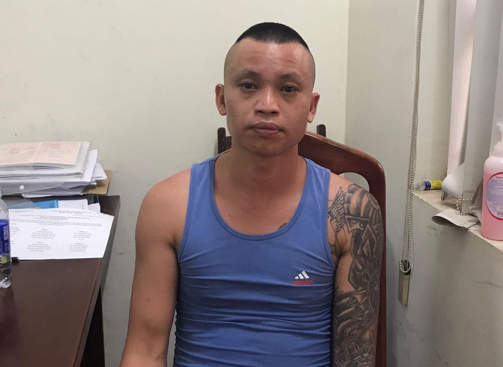 tin tuc phap luat moi nhat ngay 23 5 2021 trich xuat camera dieu tra vu nguoi dan ong tu vong bi an o bai dat trong dspl 1