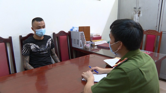 vu no sung o quan nuong via he 4 nguoi bi thuong lo dien nghi pham thu 7 dspl 1 vu no sung o quan nuong via he 4 nguoi bi thuong lo dien nghi pham thu 7 dspl 1
