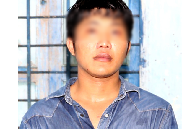 tin tuc phap luat moi nhat ngay 24 5 2021 yeu rau xanh sy tien nhieu lan hiep dam thieu nu duoi 16 tuoi khai gi dspl 1