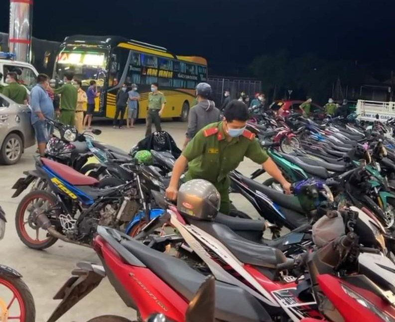 tin tuc phap luat moi nhat ngay 24 5 2021 yeu rau xanh sy tien nhieu lan hiep dam thieu nu duoi 16 tuoi khai gi dspl 2