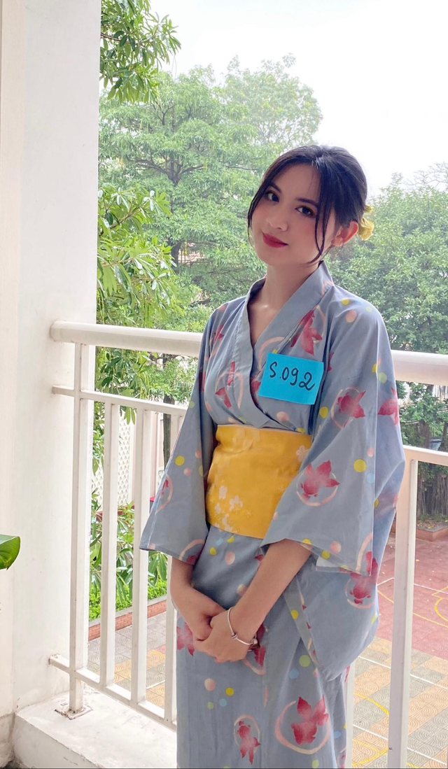 nu sinh hoc vien ngan hang luon bi nham la con lai vi thu dac biet nay tren khuon mat dspl 4 nu sinh hoc vien ngan hang luon bi nham la con lai vi thu dac biet nay tren khuon mat dspl 4