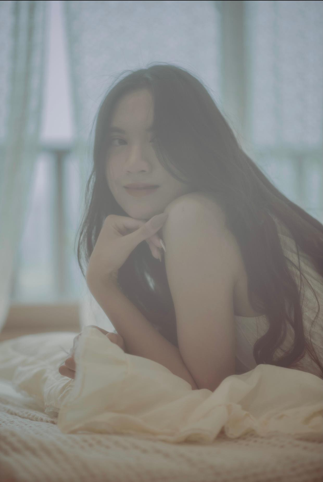 nu sinh hoc vien ngan hang luon bi nham la con lai vi thu dac biet nay tren khuon mat dspl 6 nu sinh hoc vien ngan hang luon bi nham la con lai vi thu dac biet nay tren khuon mat dspl 6