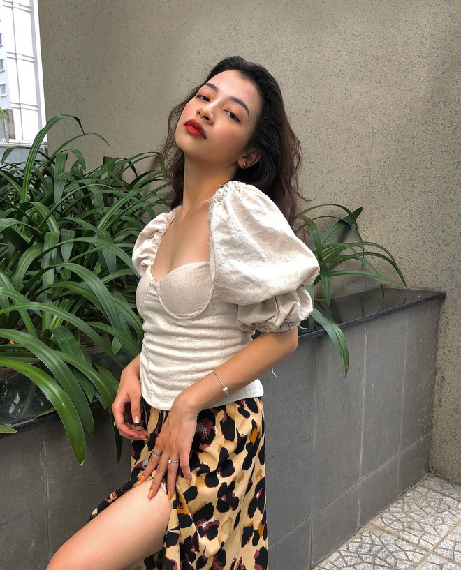 nu sinh hoc vien ngan hang luon bi nham la con lai vi thu dac biet nay tren khuon mat dspl 8 nu sinh hoc vien ngan hang luon bi nham la con lai vi thu dac biet nay tren khuon mat dspl 8