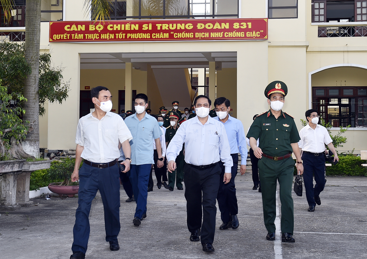 thu tuong chi dao tong tien cong toan luc than toc de chan dung dich covid 19 dspl 2 thu tuong chi dao tong tien cong toan luc than toc de chan dung dich covid 19 dspl 2