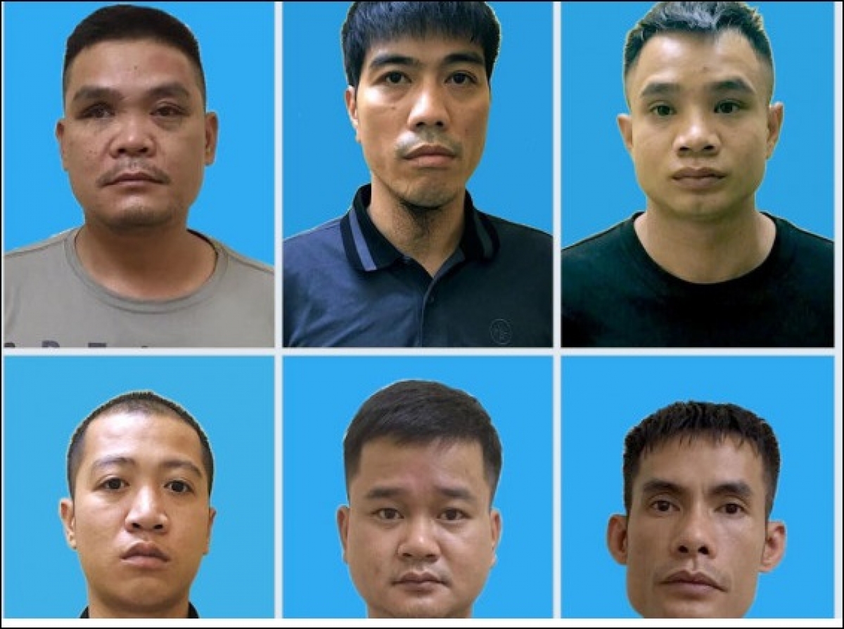 tin tuc phap luat moi nhat ngay 1 6 2021 trum xa hoi den dung ot cam dau bang nhom bao ke la ai dspl 1