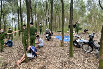 tin tuc phap luat moi nhat ngay 1 6 2021 trum xa hoi den dung ot cam dau bang nhom bao ke la ai dspl 2