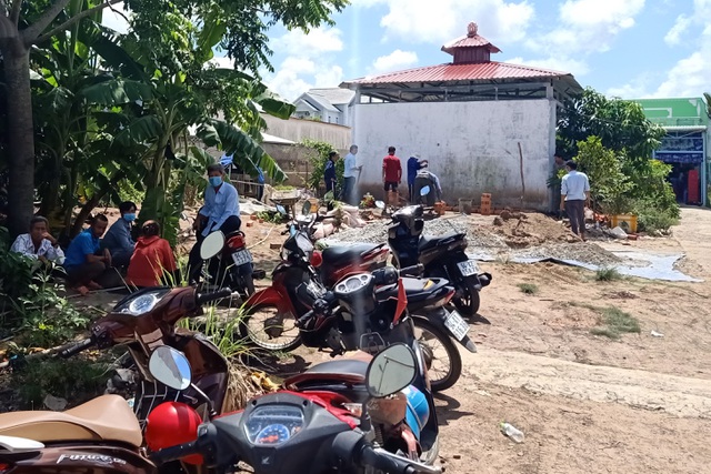 vu 2 chi em tu vong sau khi an chao ga o bac lieu thuc hu thong tin tam giam nguoi me dspl 1 vu 2 chi em tu vong sau khi an chao ga o bac lieu thuc hu thong tin tam giam nguoi me dspl 1
