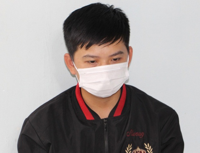 tin tuc phap luat moi nhat ngay 3 6 2021 hotboy 26 tuoi lua dao hang ty dong qua mang xa hoi dspl 1 tin tuc phap luat moi nhat ngay 3 6 2021 hotboy 26 tuoi lua dao hang ty dong qua mang xa hoi dspl 1