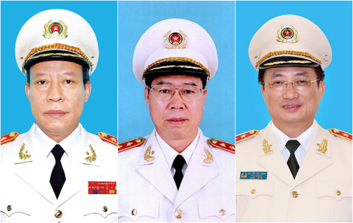 ba thu truong bo cong an nghi huu tu 1 6 dspl 2 ba thu truong bo cong an nghi huu tu 1 6 dspl 2
