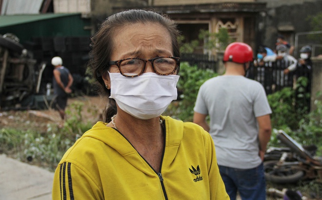 nhan chung vu tai nan lien hoan 7 nguoi thuong vong su viec dien ra trong may chuc giay dspl 1 nhan chung vu tai nan lien hoan 7 nguoi thuong vong su viec dien ra trong may chuc giay dspl 1