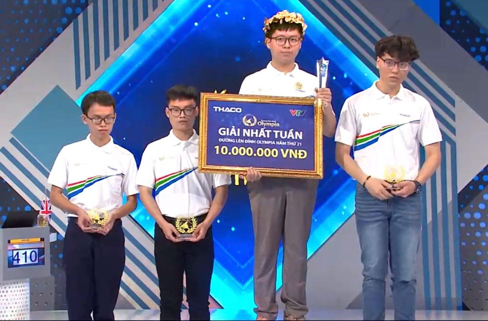 nam sinh ha noi xac lap ky luc 21 nam phat song olympia guong mat quen thuoc cua game show ve tri tue dspl 2 nam sinh ha noi xac lap ky luc 21 nam phat song olympia guong mat quen thuoc cua game show ve tri tue dspl 2