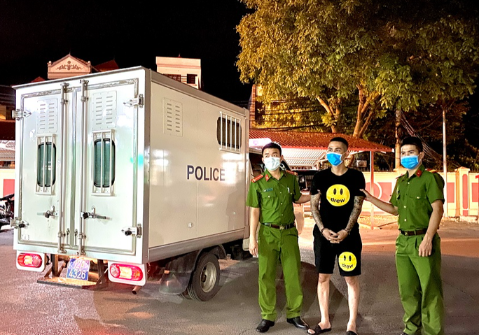 tin tuc phap luat moi nhat dspl