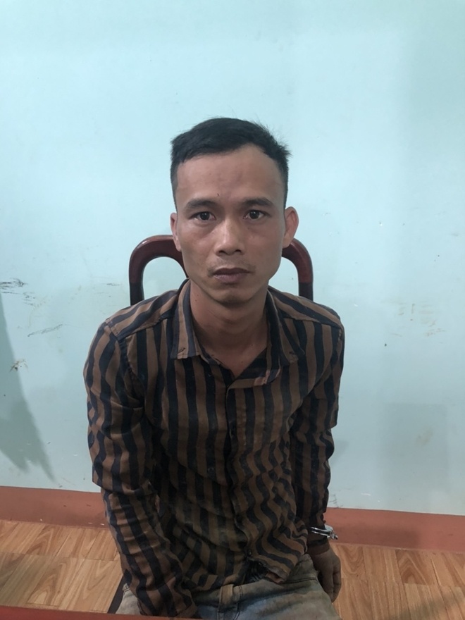 cong an xa nguy kich khi vay bat ke cuop manh dong hoan canh gia dinh kho khan dspl 2