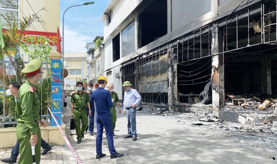 vu chay phong tra o nghe an 6 nguoi chet he lo nguyen nhan tu vong dspl 1
