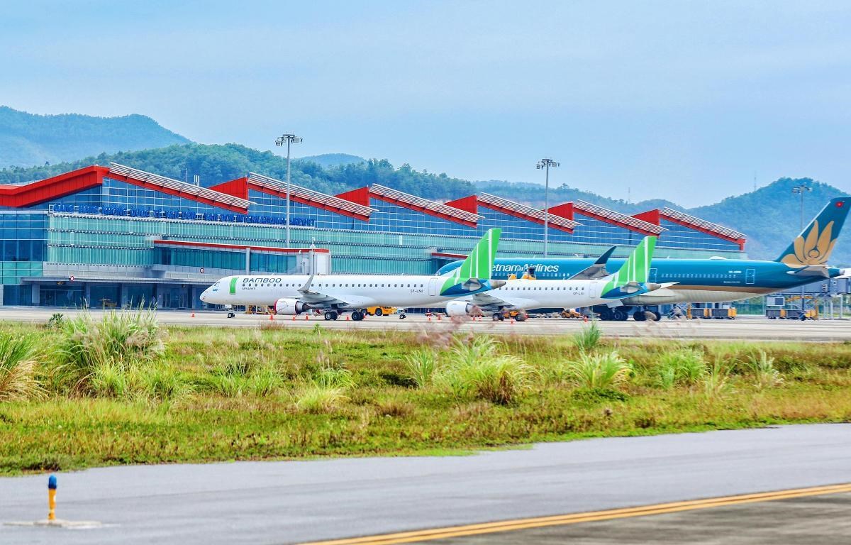 bac de xuat xay san bay cua 11 dia phuong bo gtvt noi gi dspl 1 bac de xuat xay san bay cua 11 dia phuong bo gtvt noi gi dspl 1