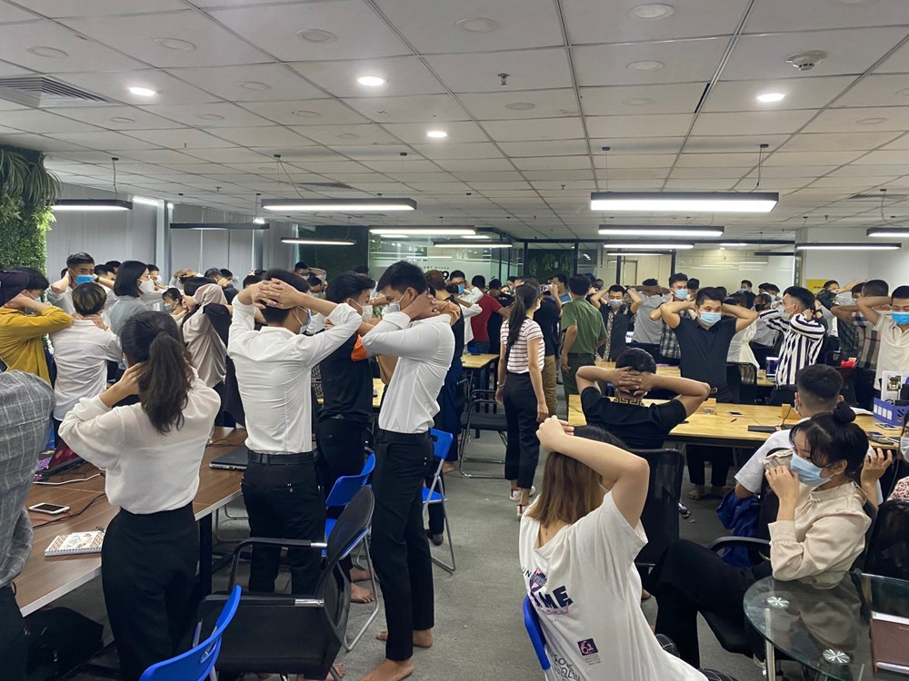 danh sap san giao dich ngoai hoi hitoption net thue gan 100 nhan vien dan du dau tu dspl danh sap san giao dich ngoai hoi hitoption net thue gan 100 nhan vien dan du dau tu dspl