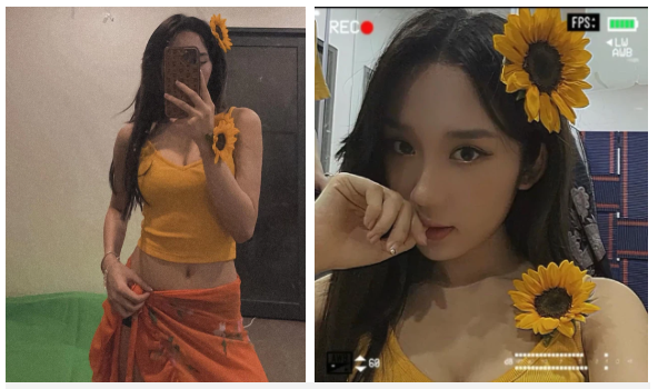 nu streamer khien fan thon thuc vi body hot hon ca nang he khi hoa than leona tiec be boi dspl 4 nu streamer khien fan thon thuc vi body hot hon ca nang he khi hoa than leona tiec be boi dspl 4