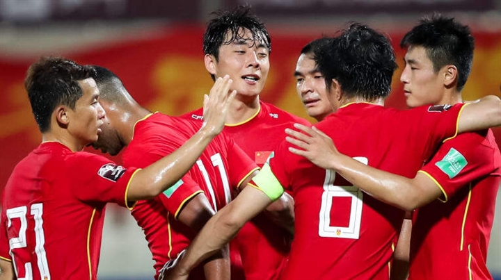 bao trung quoc nhan dinh bat ngo ve doi tuyen bong da viet nam dspl 2 bao trung quoc nhan dinh bat ngo ve doi tuyen bong da viet nam dspl 2