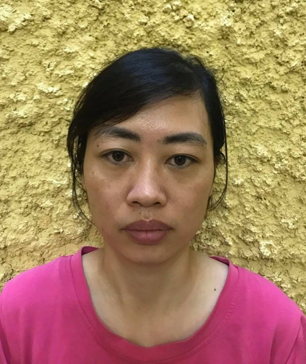 tin tuc phap luat moi nhat ngay 5 7 2021 nu giup viec lay trom tien trong tai khoan cua chu nha dspl 1