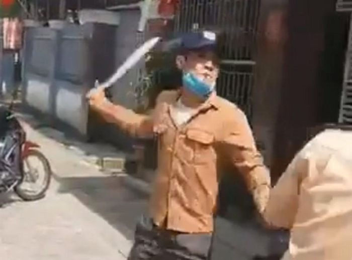 tin tuc phap luat moi nhat ngay 8 7 2021 bat qua tang 6 doi nam nu ban dam trong quan karaoke dspl 2