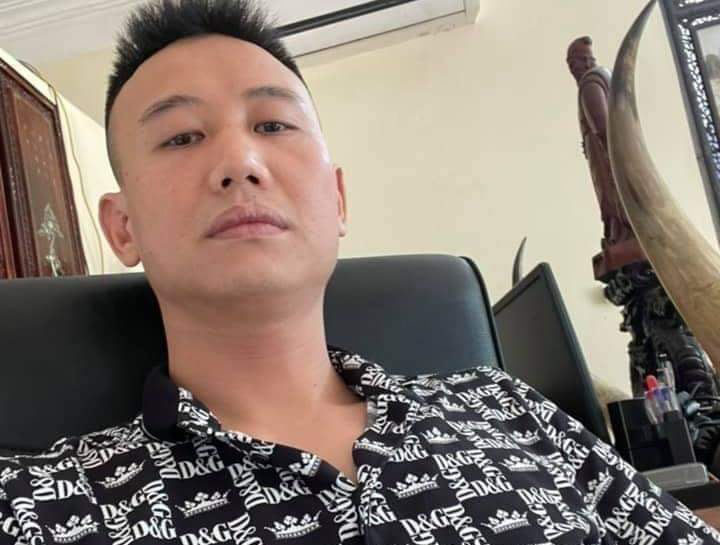 pha o nhom cho vay nang lai do ong trum tong cam dau moi ngay giao dich 1 2 ty dspl 1 pha o nhom cho vay nang lai do ong trum tong cam dau moi ngay giao dich 1 2 ty dspl 1