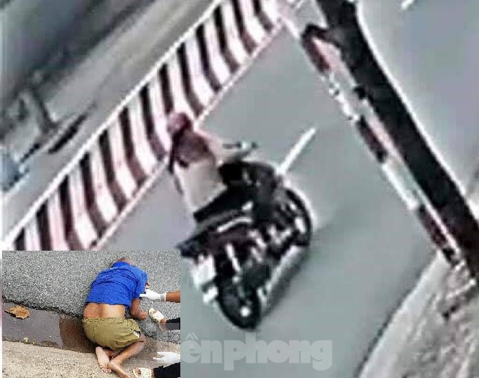 tin tuc tai nan giao thong ngay 22 7 tong cu ong nguy kich co gai tang ga bo chay dspl 1
