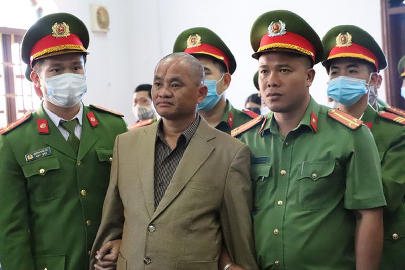 vu cuu bi thu xa giet nguoi dot xac xuat hien tinh tiet bat ngo truoc phien toa phuc tham dspl 2 vu cuu bi thu xa giet nguoi dot xac xuat hien tinh tiet bat ngo truoc phien toa phuc tham dspl 2