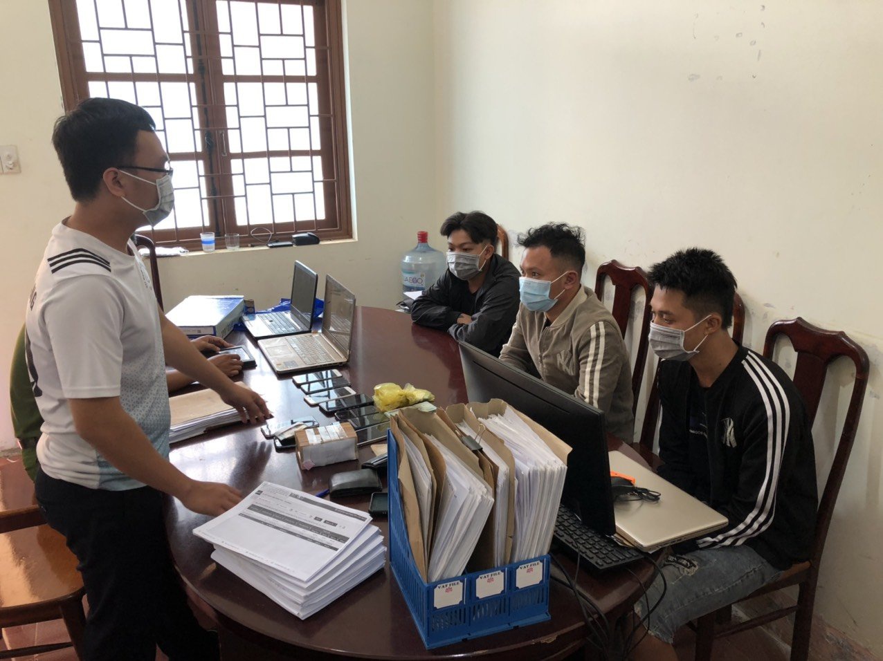xoa so duong day ca do bong da hon 40 ty o dak nong cac doi tuong bi khoi to la ai dspl 2 xoa so duong day ca do bong da hon 40 ty o dak nong cac doi tuong bi khoi to la ai dspl 2