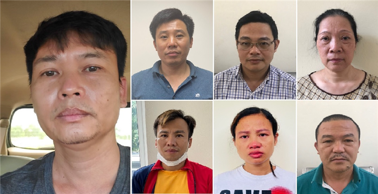 bo cong an khoi to tong giam doc cong ty cong vien cay xanh ha noi dspl 1 bo cong an khoi to tong giam doc cong ty cong vien cay xanh ha noi dspl 1